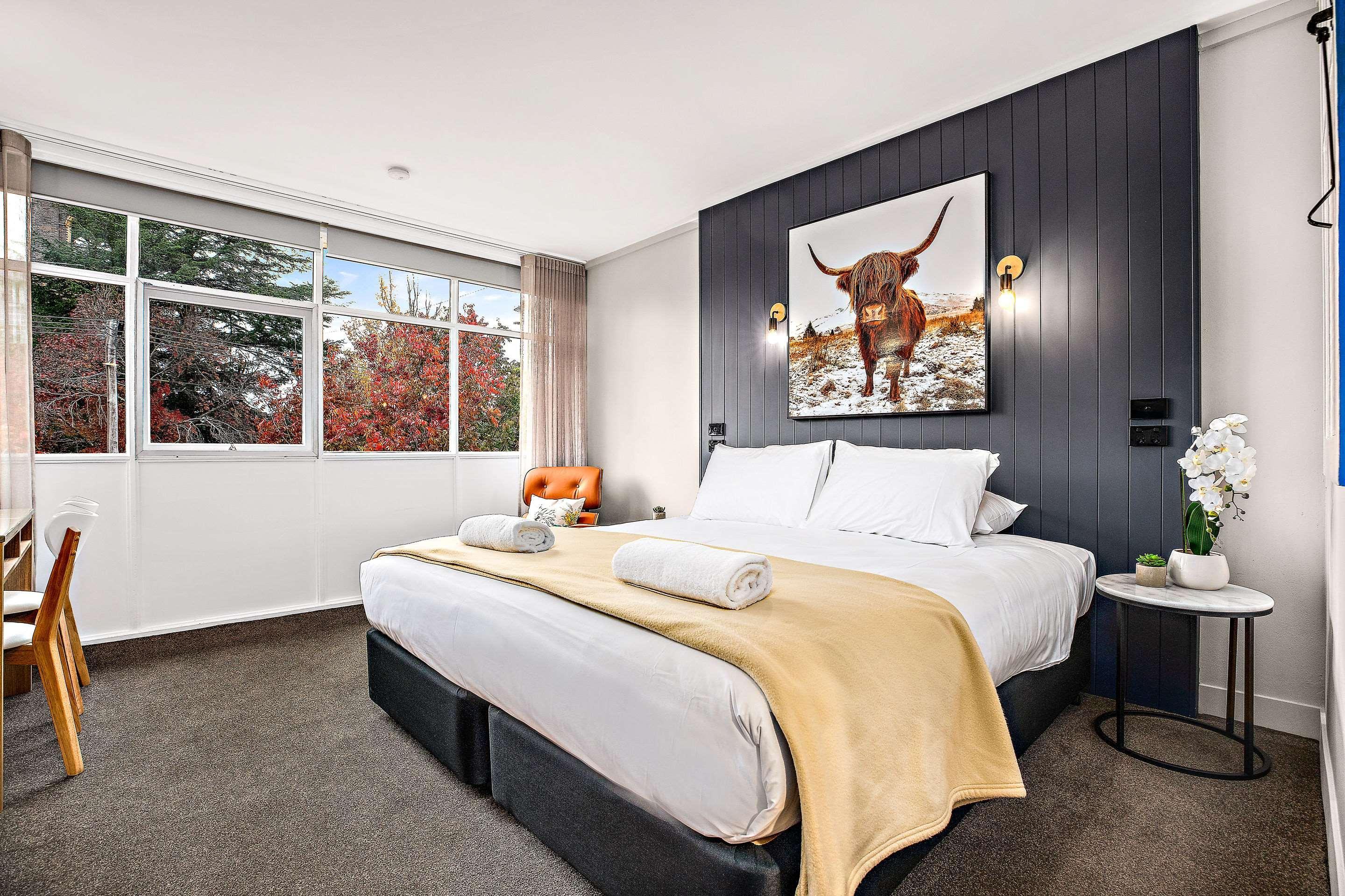 City Centre Motel Armidale Exterior foto