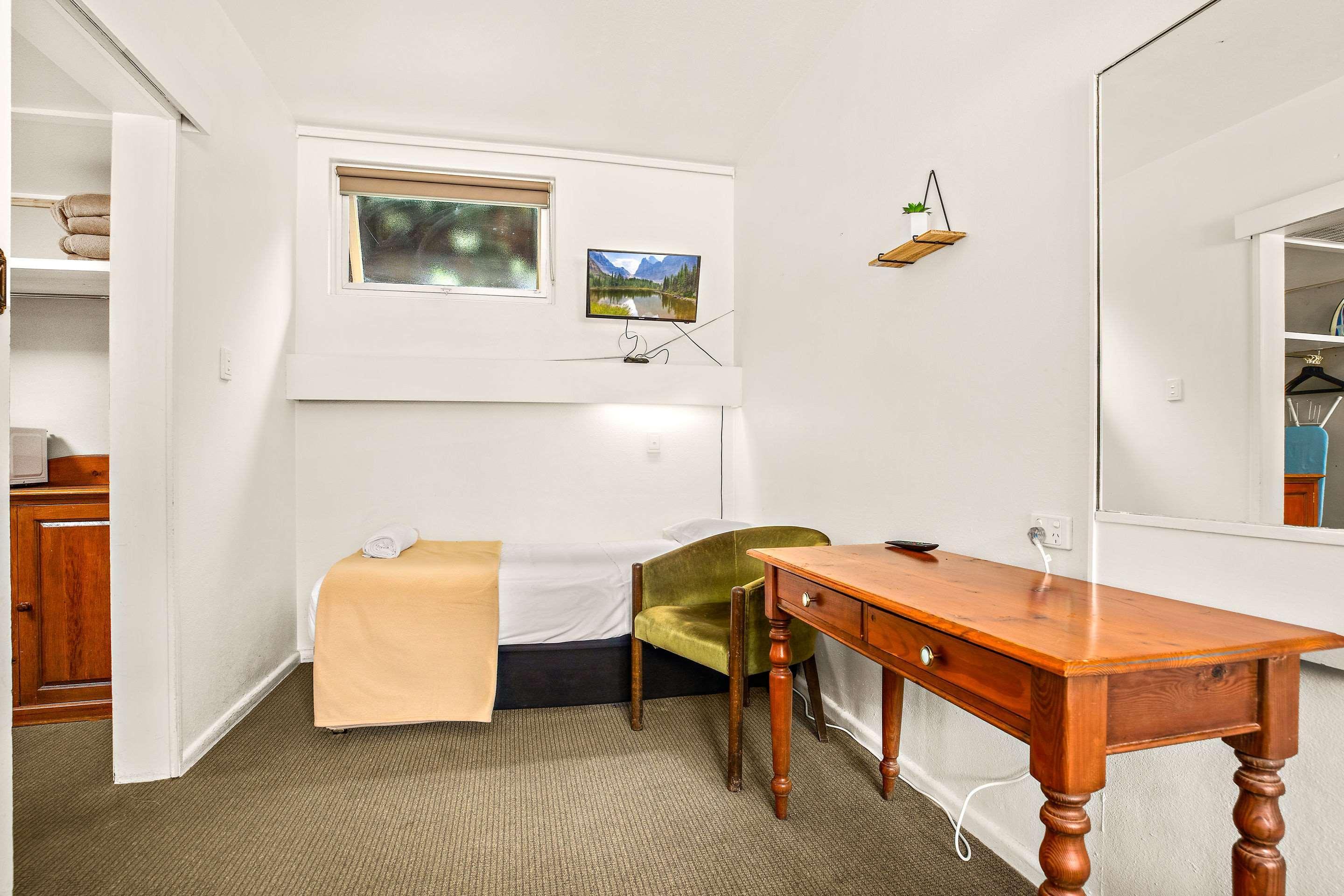 City Centre Motel Armidale Exterior foto