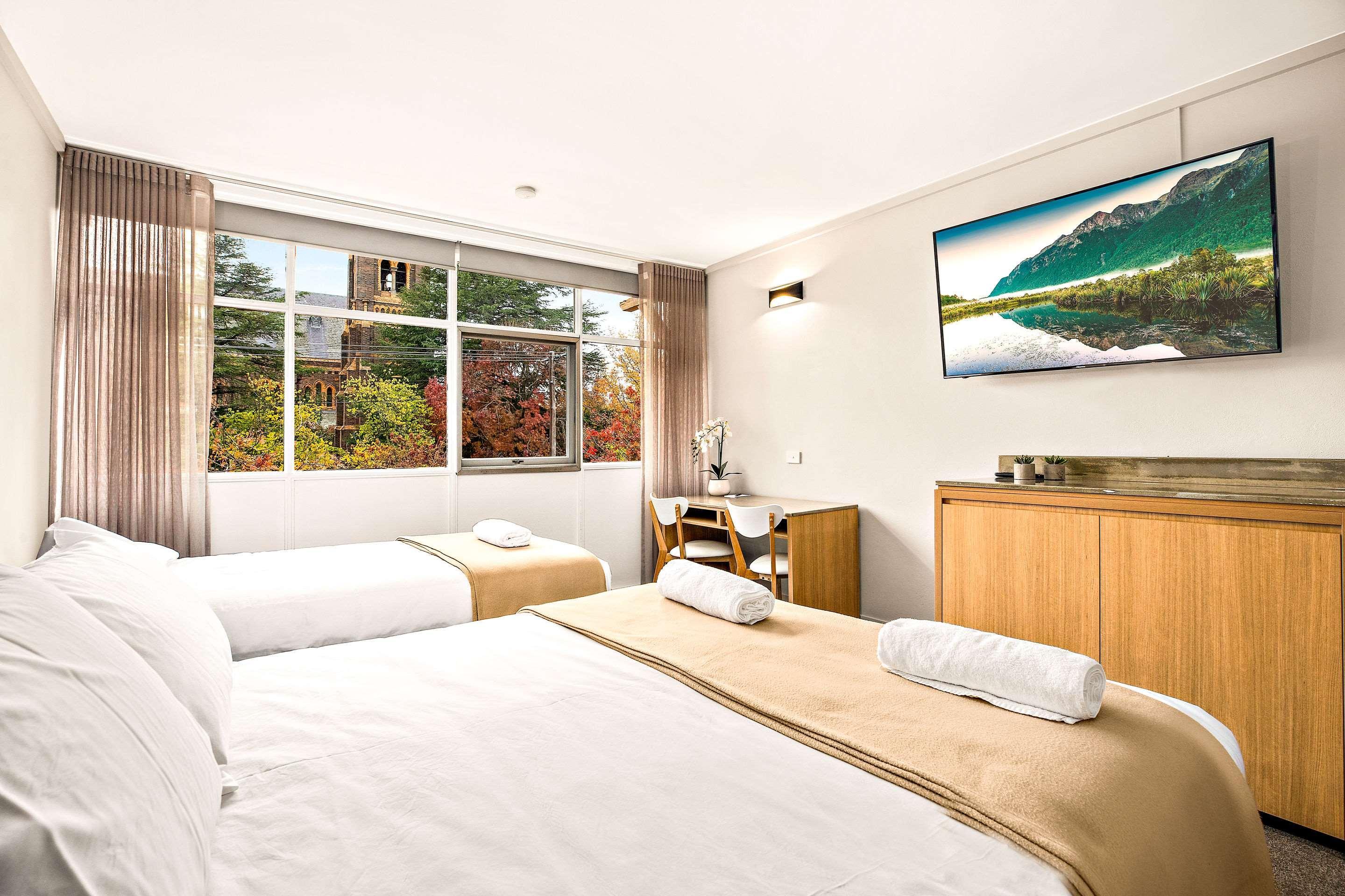City Centre Motel Armidale Exterior foto