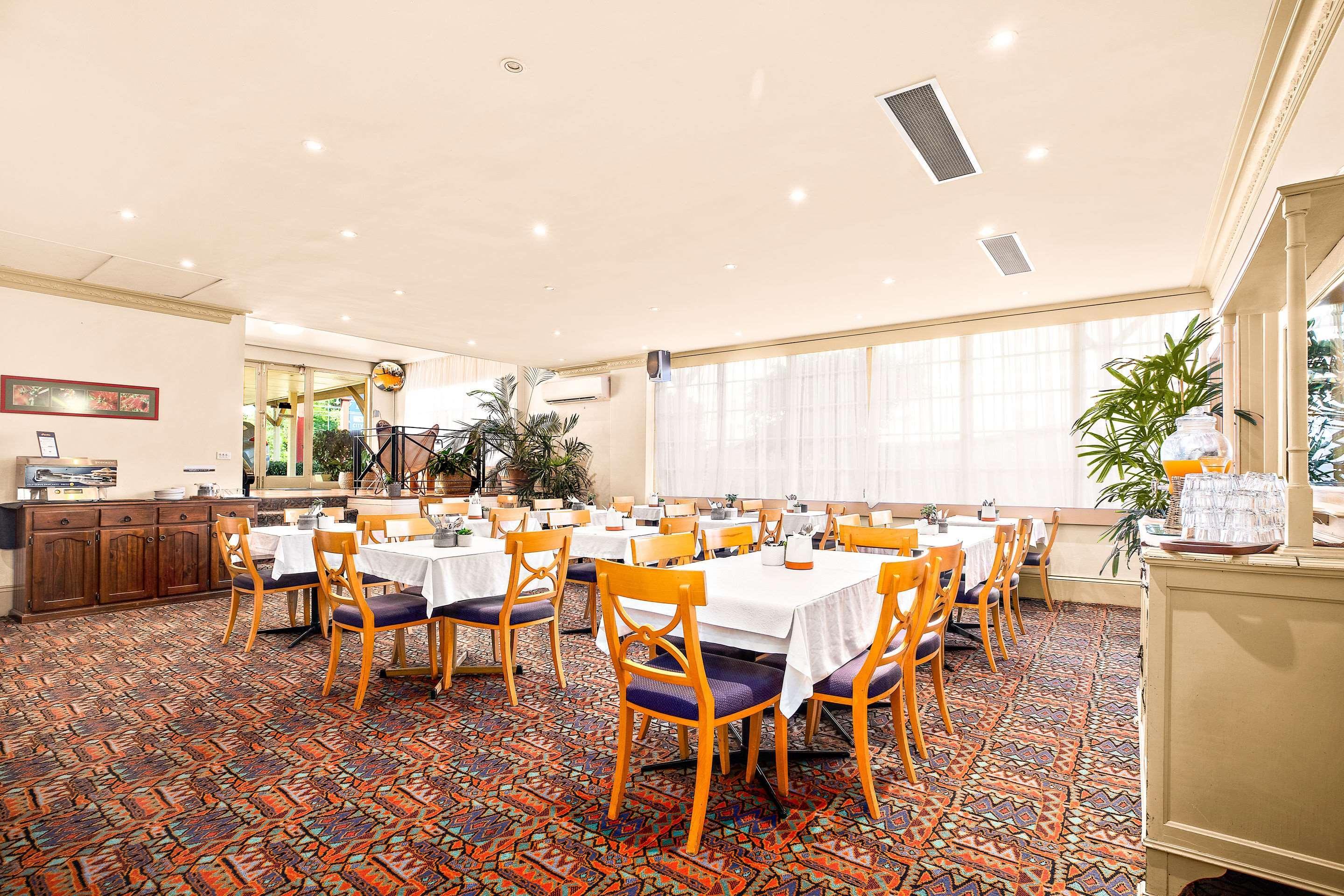 City Centre Motel Armidale Exterior foto
